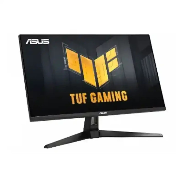 مانیتور گیمینگ27 اینچی ایسوس مدل TUF GAMING VG27AQA1A
