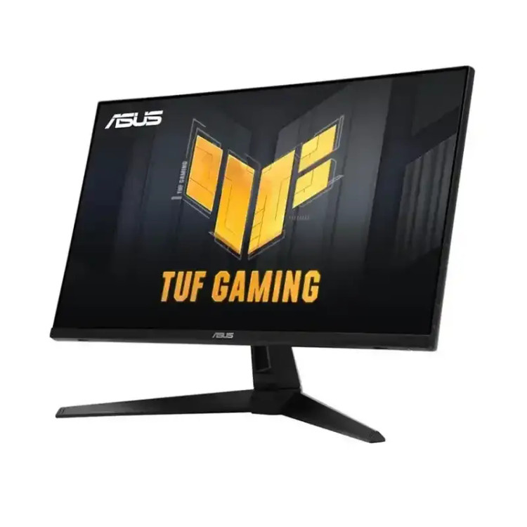 مانیتور گیمینگ27 اینچی ایسوس مدل TUF GAMING VG27AQA1A
