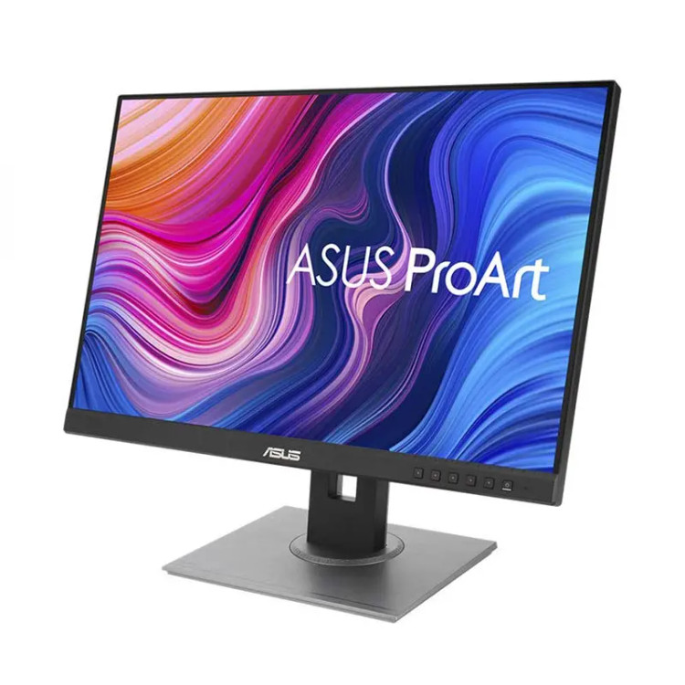 مانیتور 24 اینچی ایسوس مدل ProArt Display PA248QV