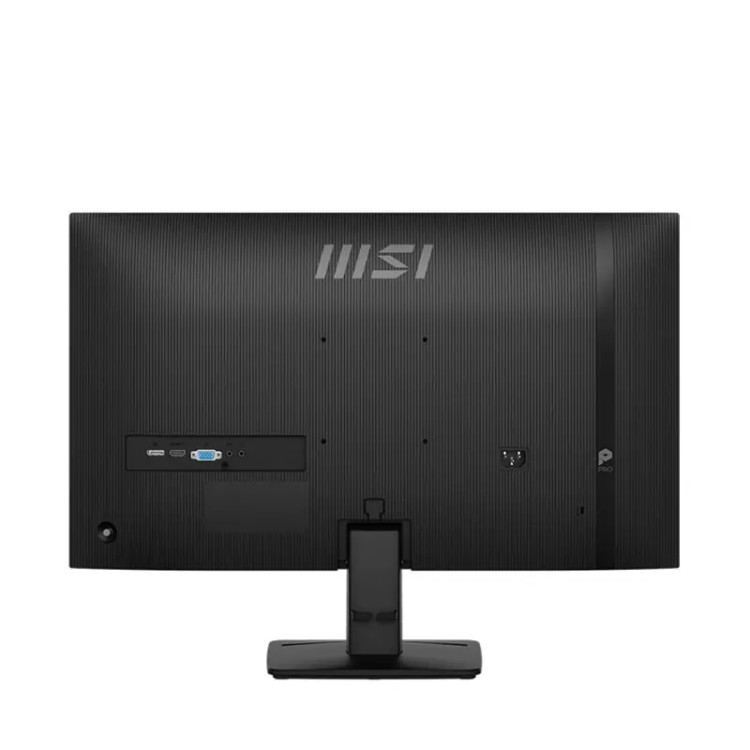مانیتور 27 اینچی ام اس آی مدل PRO MP275 E2
