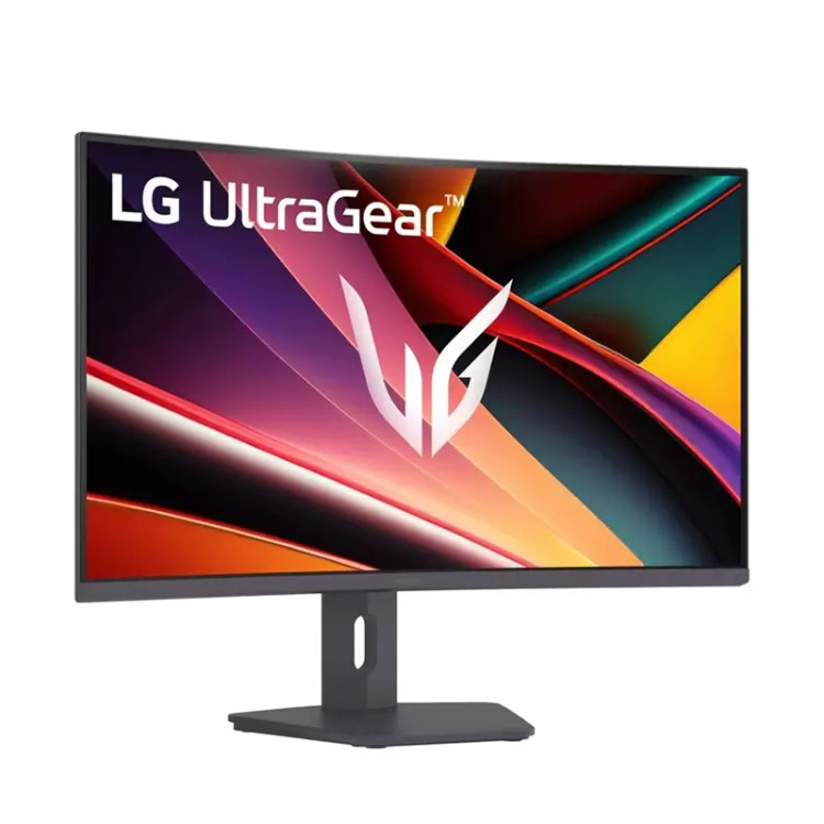 مانیتور گیمینگ 32 اینچی ال جی مدل 32G600A