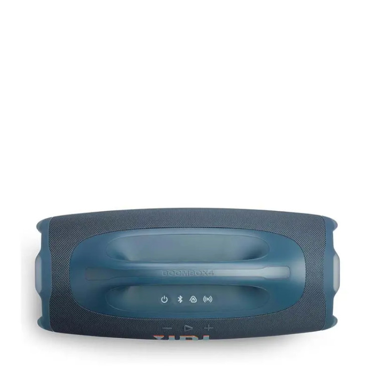 اسپیکر بلوتوثی قابل حمل جی بی ال مدل Boombox 4