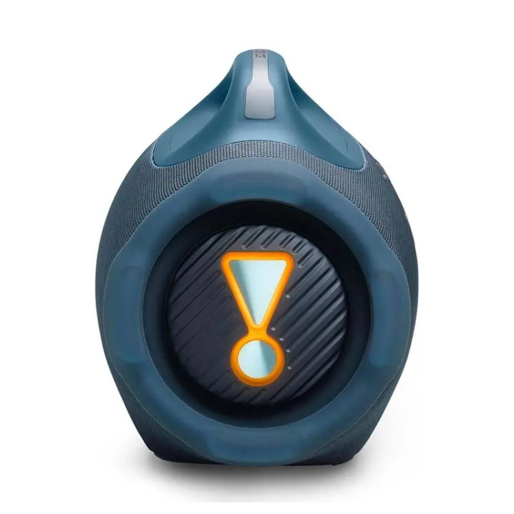 اسپیکر بلوتوثی قابل حمل جی بی ال مدل Boombox 4