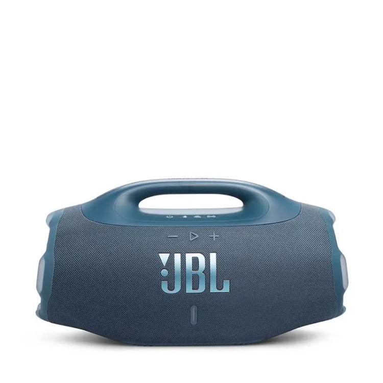 اسپیکر بلوتوثی قابل حمل جی بی ال مدل Boombox 4