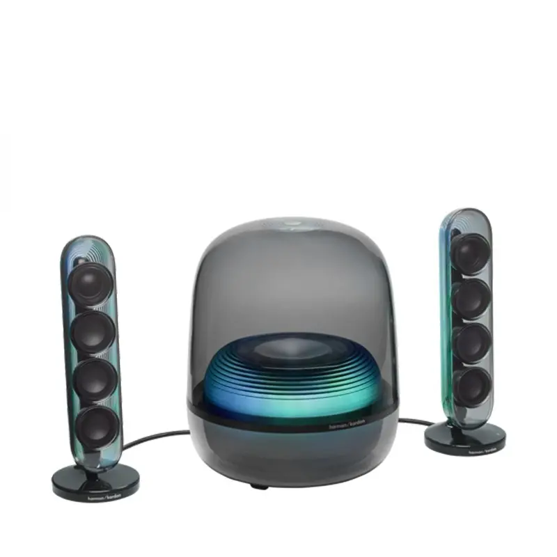 اسپیکر دسکتاپ هارمن کاردن مدل SoundSticks 5