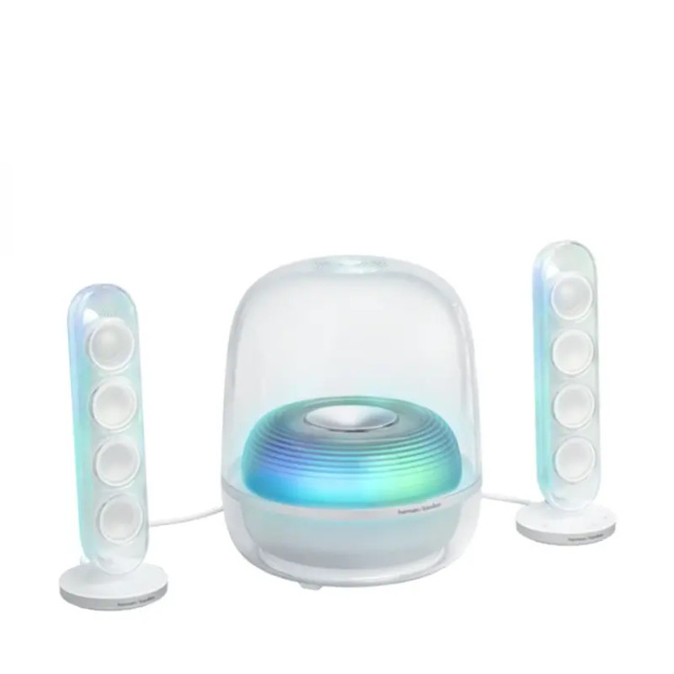 اسپیکر دسکتاپ هارمن کاردن مدل SoundSticks 5