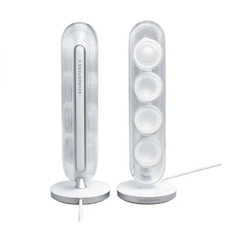 اسپیکر دسکتاپ هارمن کاردن مدل SoundSticks 5