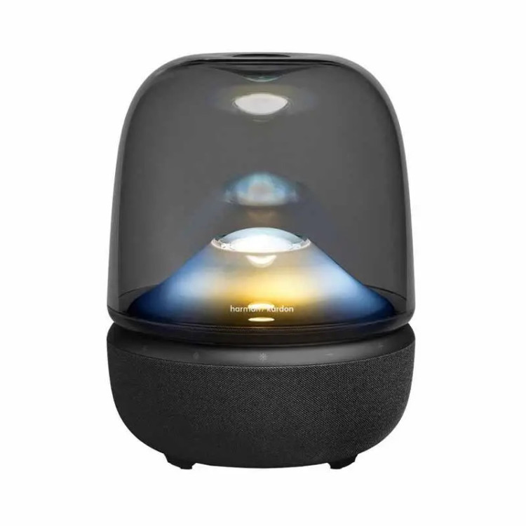 اسپیکر بلوتوثی هارمن کاردن مدل Aura Studio 5