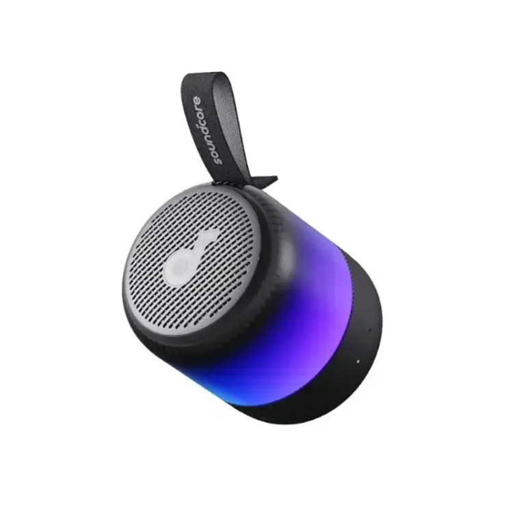 اسپیکر بلوتوثی قابل حمل انکر مدل SoundCore 360 Glow Mini A3136