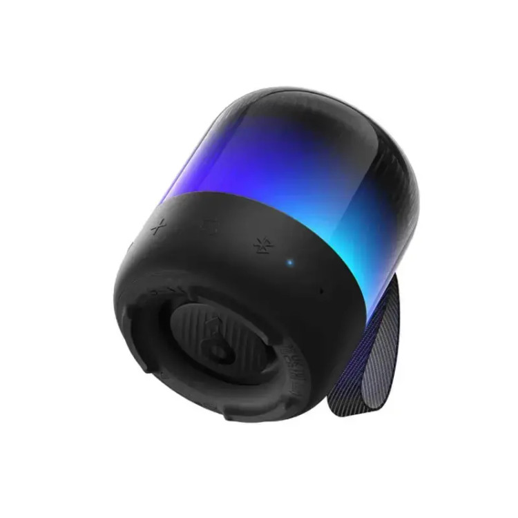 اسپیکر بلوتوثی قابل حمل انکر مدل SoundCore 360 Glow Mini A3136