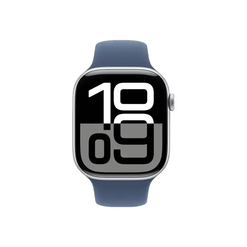 ساعت هوشمند اپل واچ سری 10 سایز 46mm