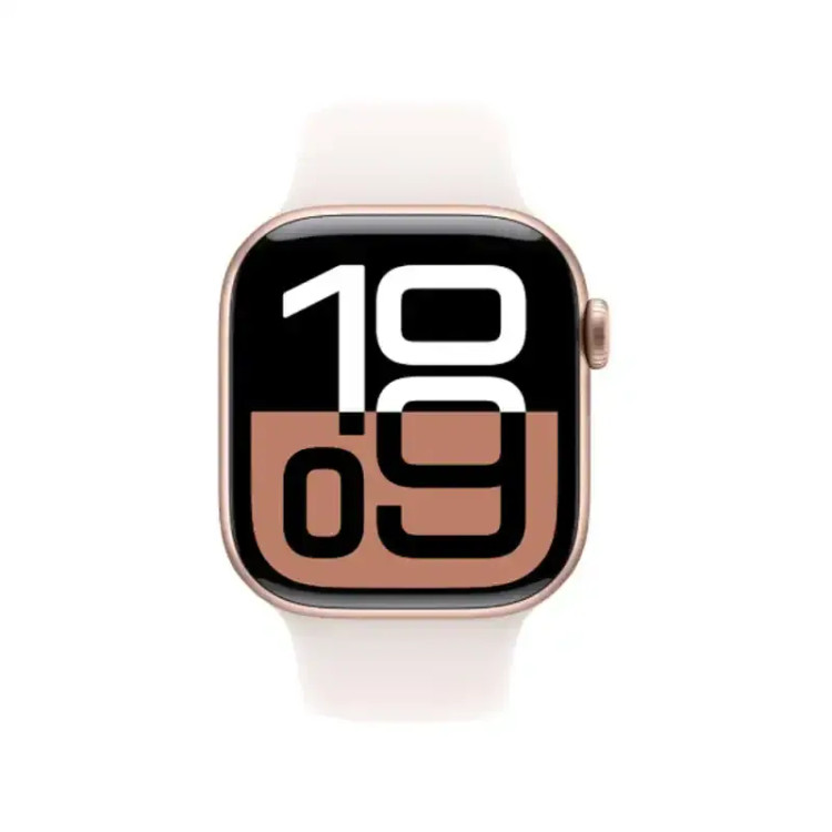 ساعت هوشمند اپل واچ سری 10 سایز 46mm