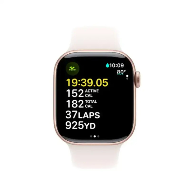 ساعت هوشمند اپل واچ سری 10 سایز 46mm