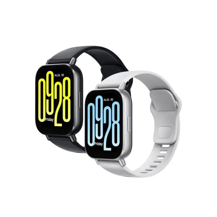 ساعت هوشمند شیائومی مدل Xiaomi Redmi Watch 5 Active