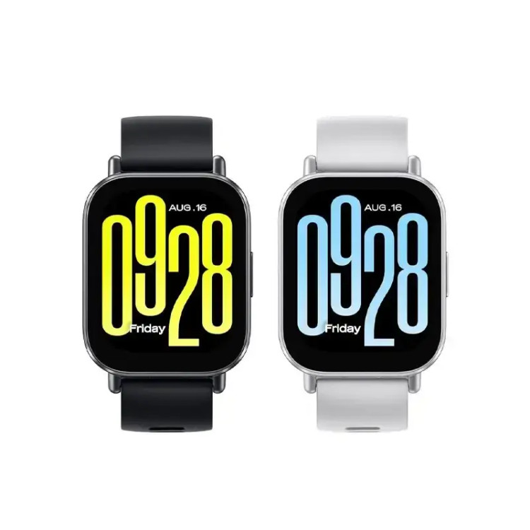 ساعت هوشمند شیائومی مدل Xiaomi Redmi Watch 5 Active