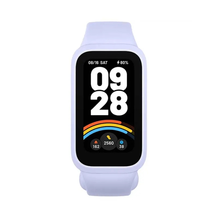 مچ بند هوشمند شیائومی مدل Smart Band 9 Active