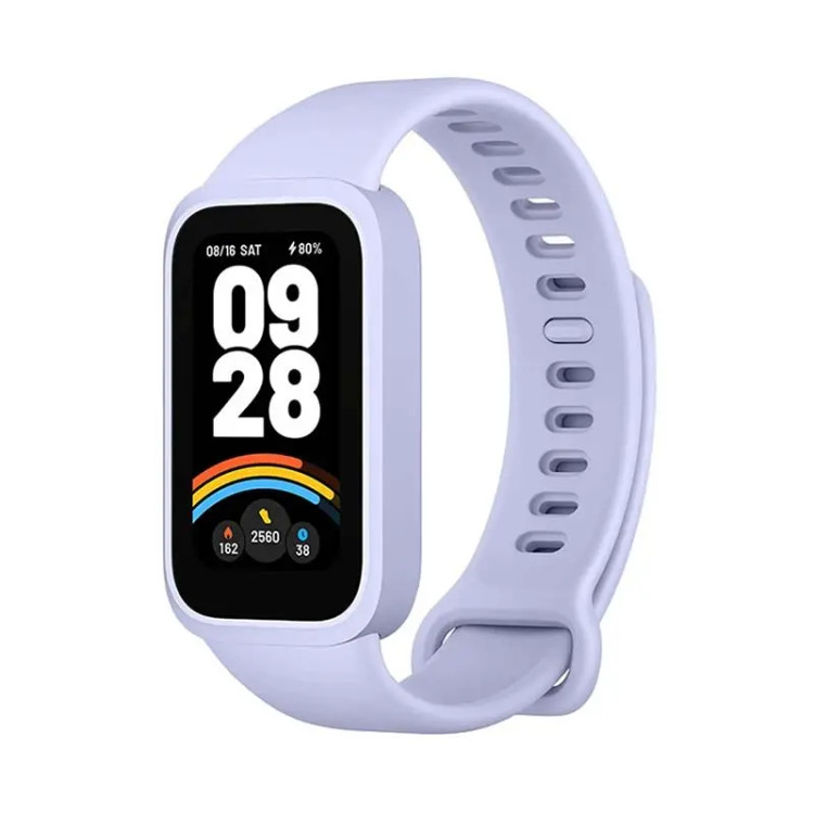 مچ بند هوشمند شیائومی مدل Smart Band 9 Active