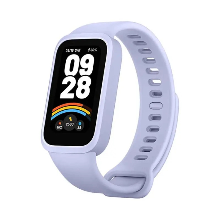 مچ بند هوشمند شیائومی مدل Smart Band 9 Active