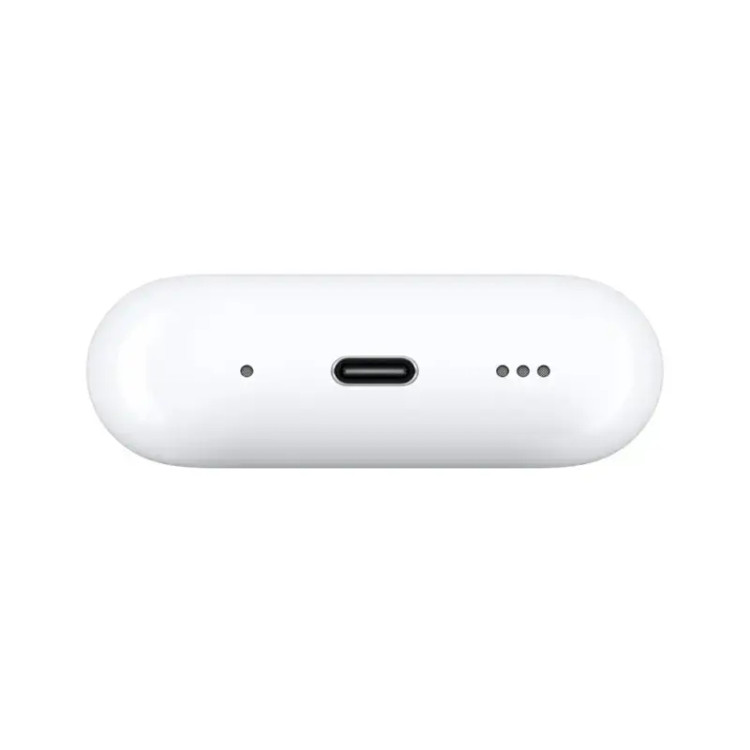 هدفون بیسیم اپل مدل AirPods Pro 2 Type_C (2023)