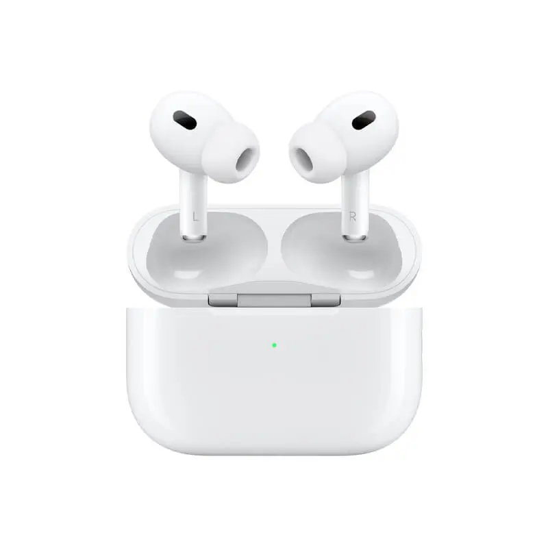 هدفون بی‌سیم اپل مدل AirPods Pro 2