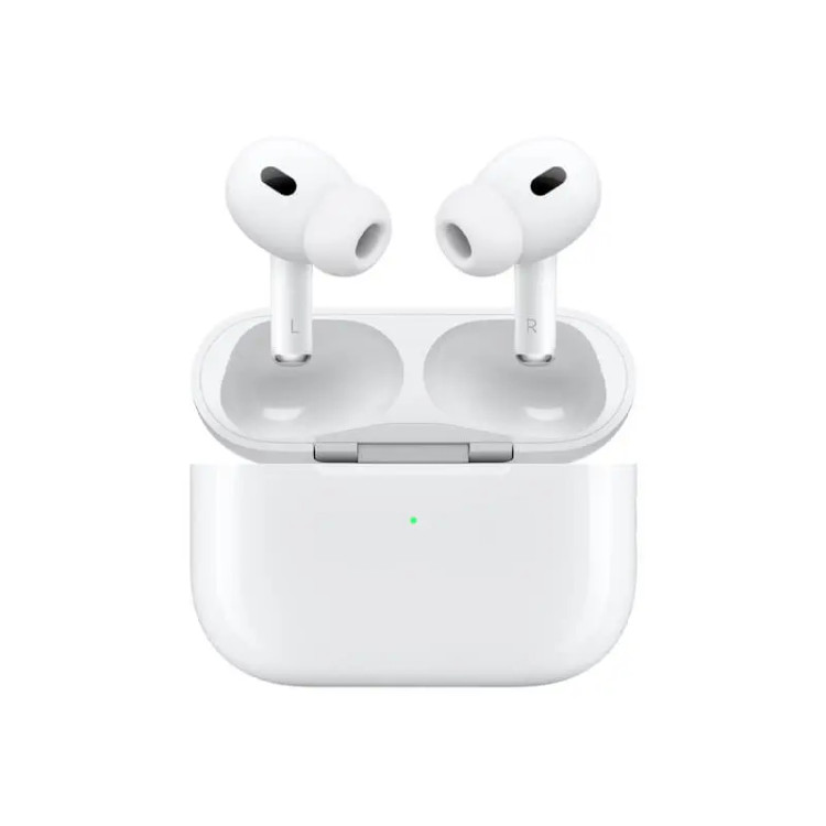 هدفون بیسیم اپل مدل AirPods Pro 2