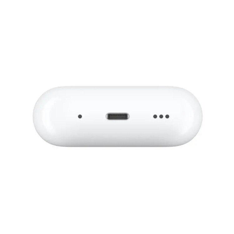 هدفون بیسیم اپل مدل AirPods Pro 2