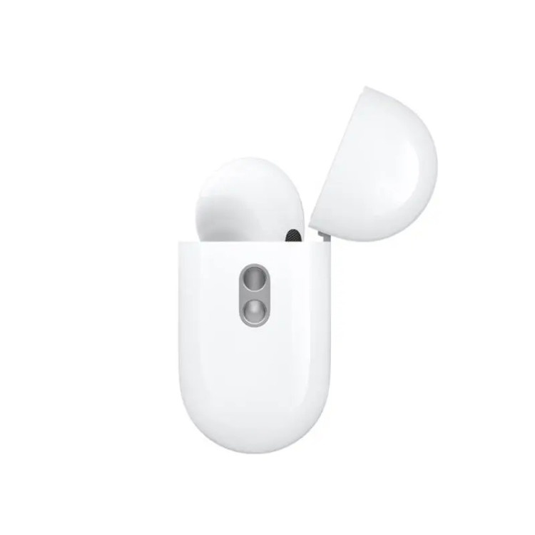 هدفون بیسیم اپل مدل AirPods Pro 2