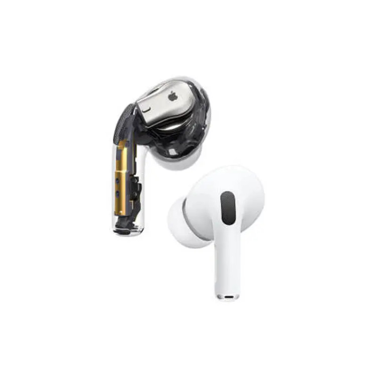 هدفون بیسیم اپل مدل AirPods Pro 2
