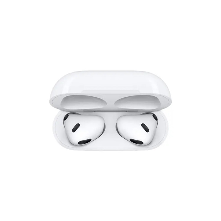هدفون بیسیم اپل مدل AirPods 3