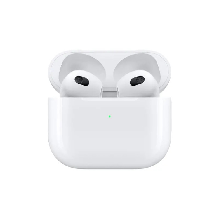 هدفون بیسیم اپل مدل AirPods 3