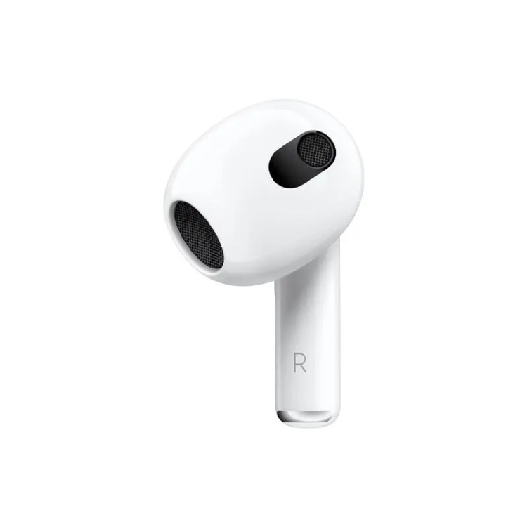 هدفون بیسیم اپل مدل AirPods 3
