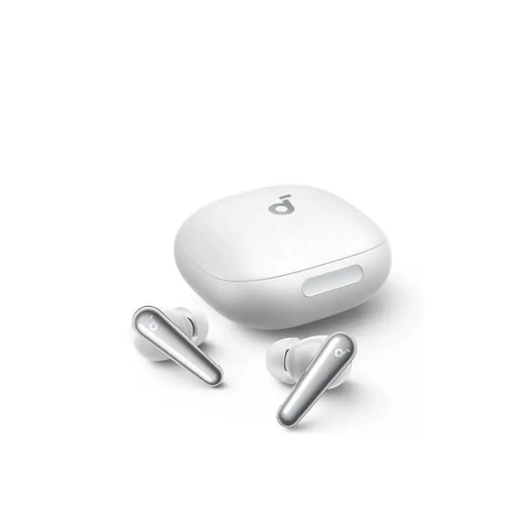 هندفری بیسیم انکر مدل Soundcore Liberty 4 Pro