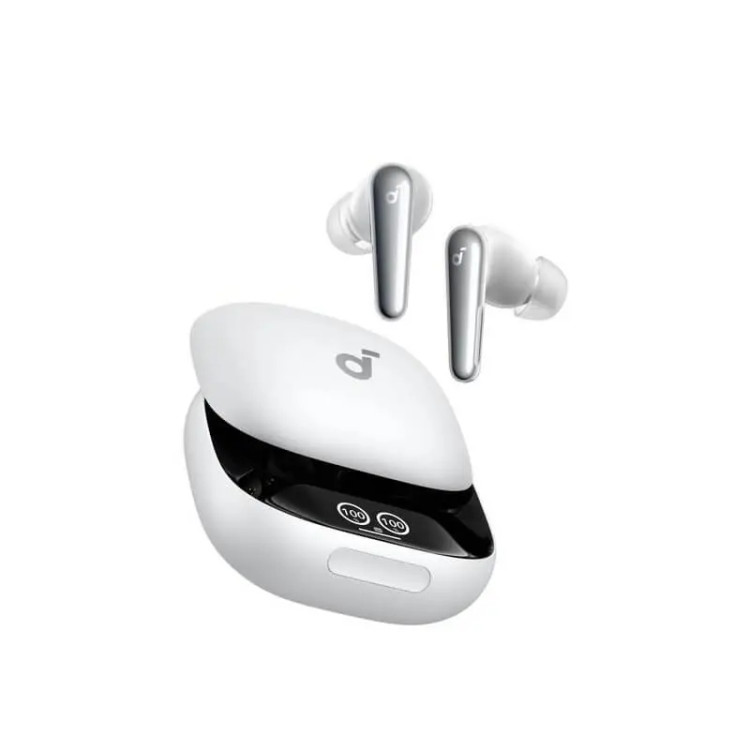 هندفری بیسیم انکر مدل Soundcore Liberty 4 Pro