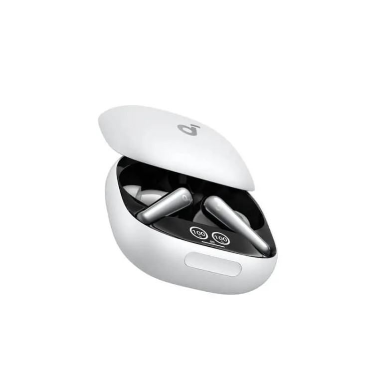 هندفری بیسیم انکر مدل Soundcore Liberty 4 Pro