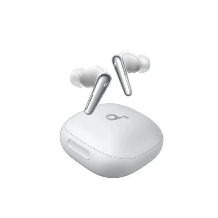 هندفری بیسیم انکر مدل Soundcore Liberty 4 Pro