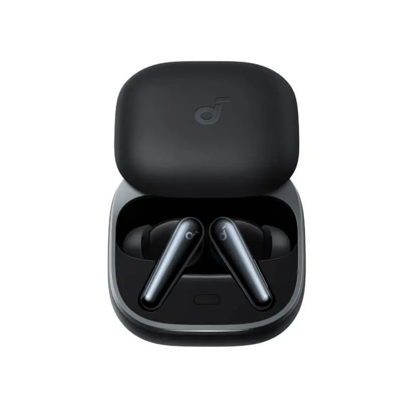هندفری بی‌سیم انکر مدل Soundcore Liberty 5 (A3957)