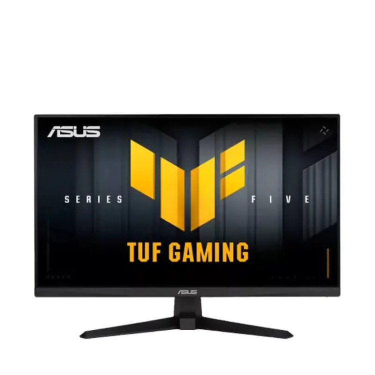 مانیتور گیمینگ 27 اینچی ایسوس مدل TUF Gaming VG279QM5A