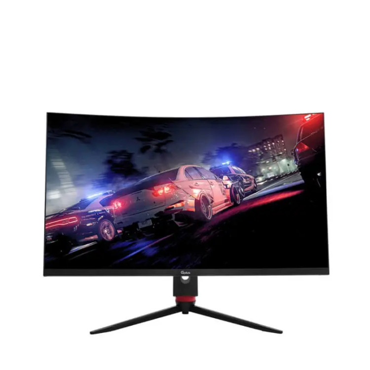 مانیتور 34 اینچی جی پلاس مدل GGM-K349QN