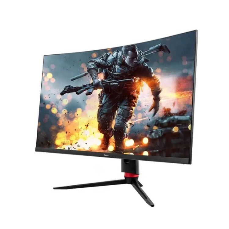 مانیتور 34 اینچی جی پلاس مدل GGM-K349QN