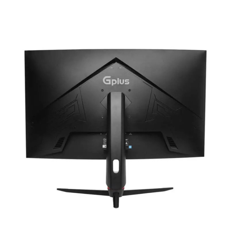 مانیتور 34 اینچی جی پلاس مدل GGM-K349QN