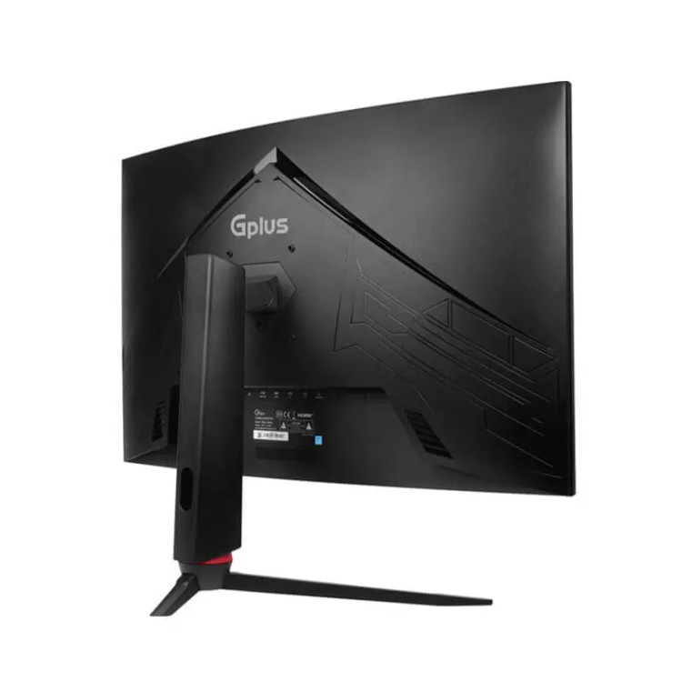 مانیتور 34 اینچی جی پلاس مدل GGM-K349QN