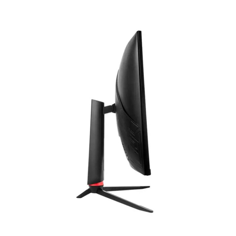 مانیتور 34 اینچی جی پلاس مدل GGM-K349QN