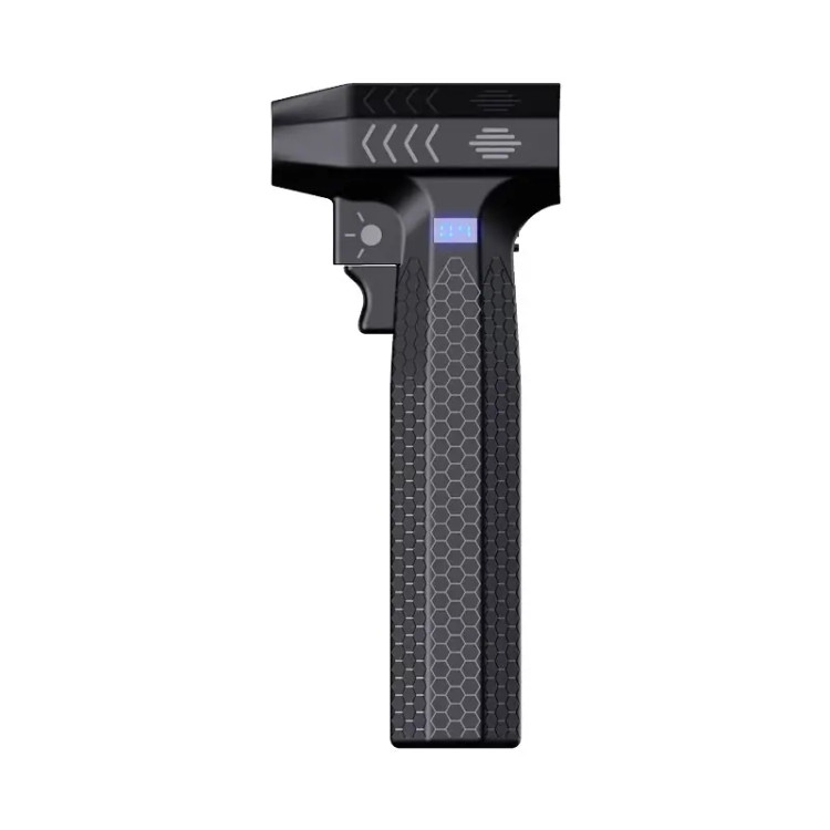 جت فن شارژی زینگارو مدل ZY 1200-60W