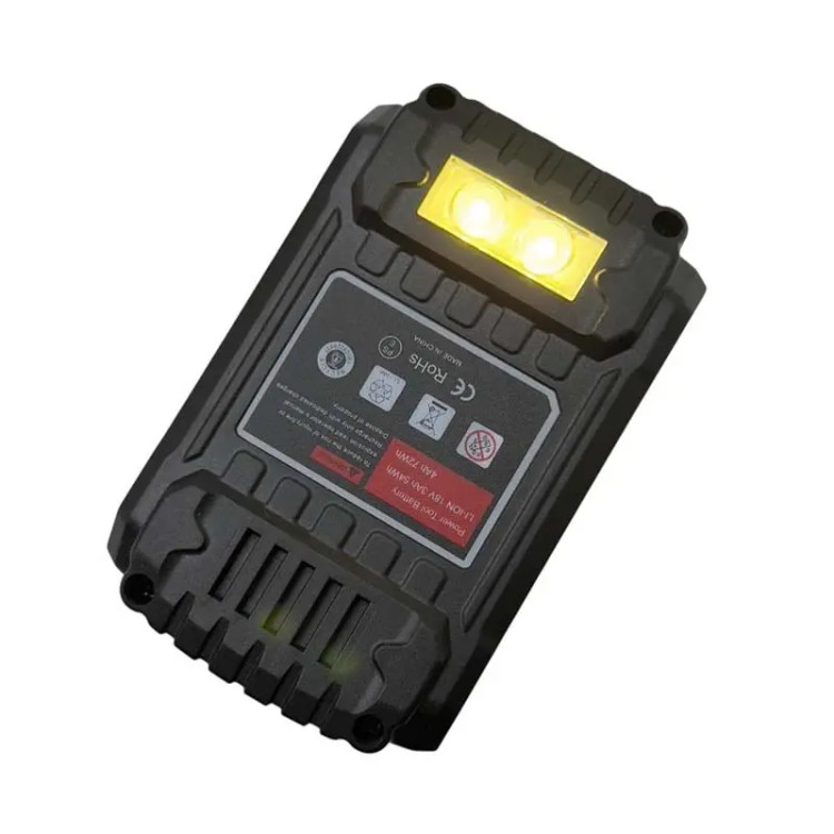 جت فن شارژی ویولنتفن مدل F018
