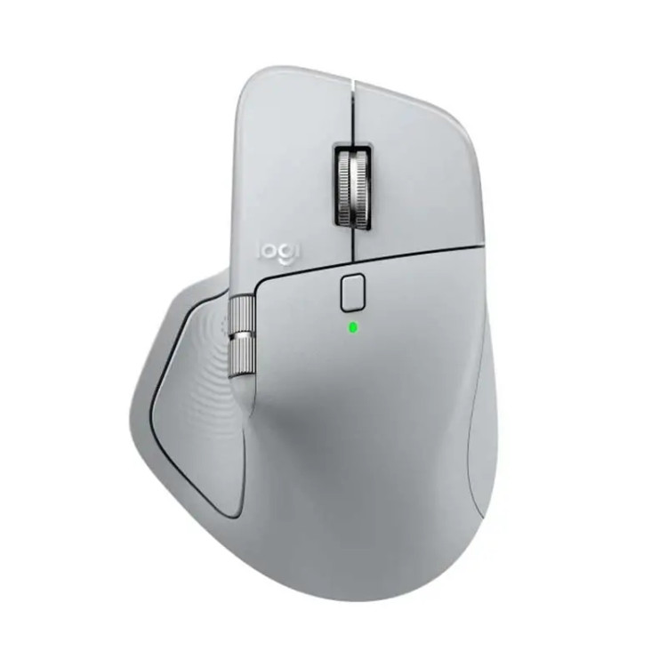 ماوس بیسیم لاجیتک مدل Mx Master 4