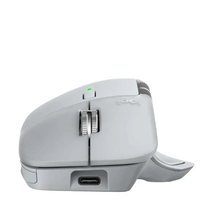 ماوس بیسیم لاجیتک مدل Mx Master 4