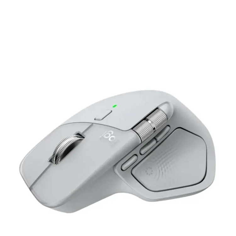 ماوس بیسیم لاجیتک مدل Mx Master 4