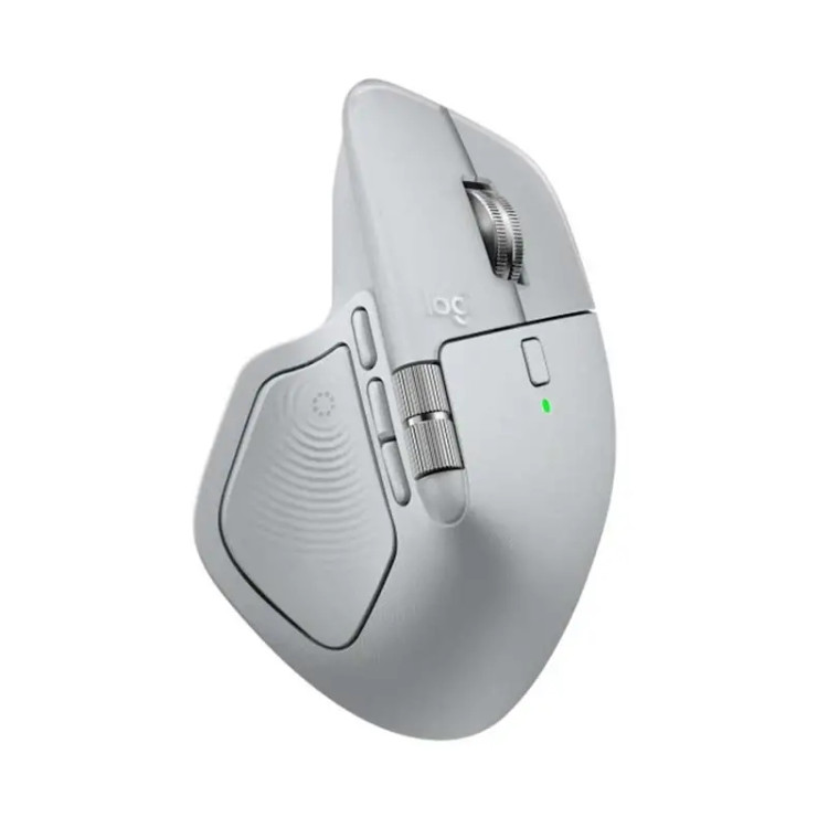 ماوس بیسیم لاجیتک مدل Mx Master 4