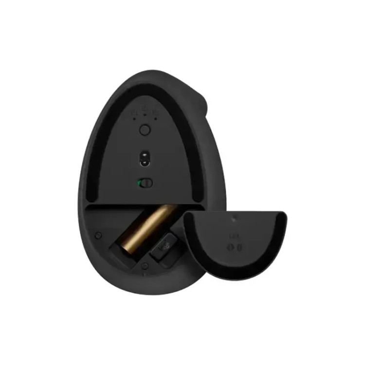 ماوس بی سیم لاجیتک مدل Lift Vertical Ergo Series