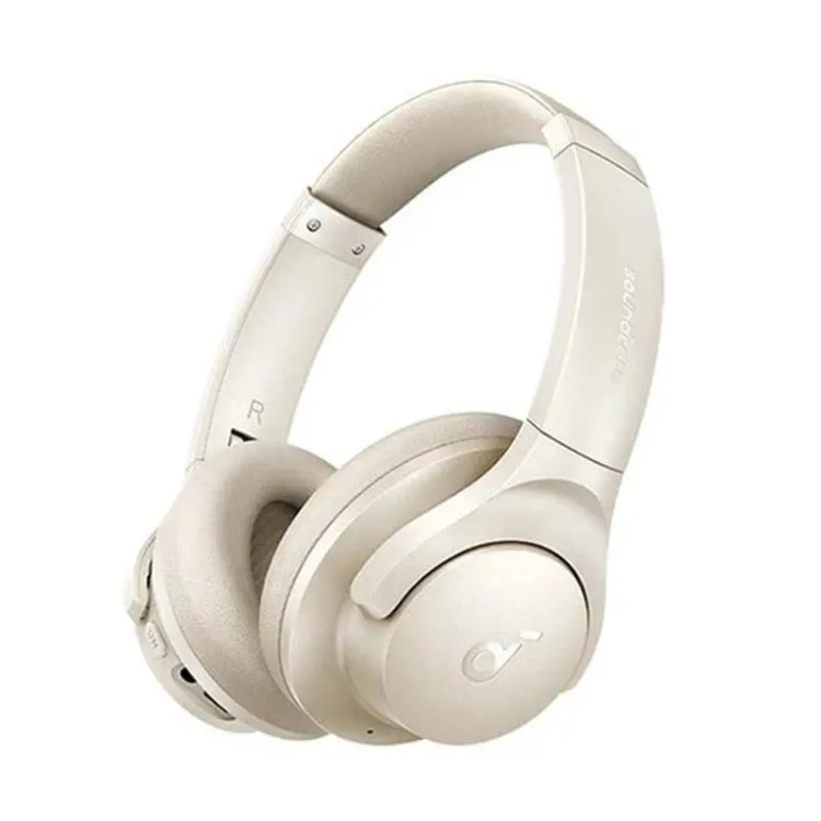 هدفون بی سیم انکر مدل Anker SoundCore Q20i A3004H